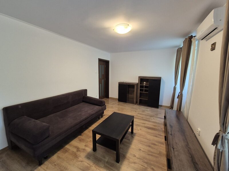 Aleea Circului, Parcul Circului,