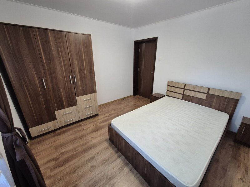 Aleea Circului, Parcul Circului,