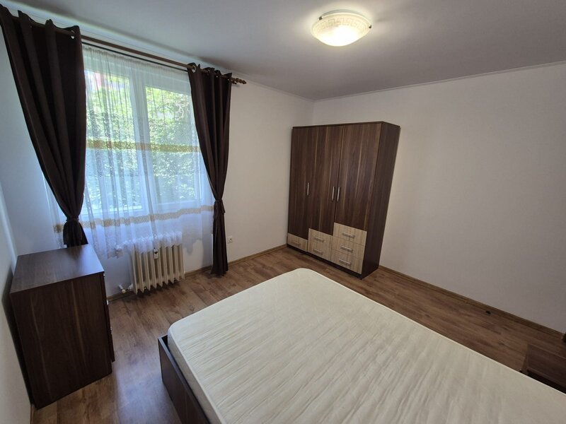 Aleea Circului, Parcul Circului,