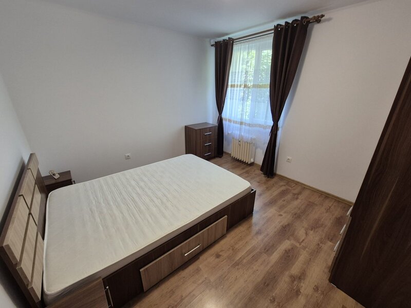 Aleea Circului, Parcul Circului,