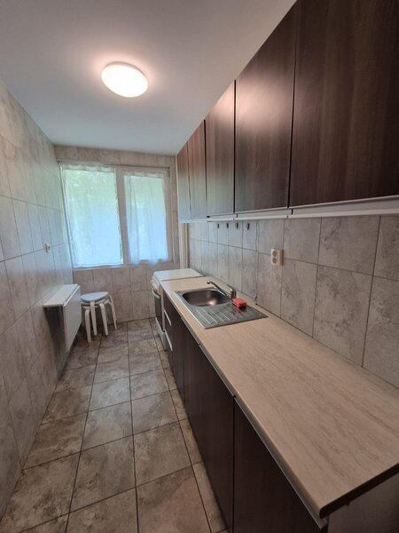 Aleea Circului, Parcul Circului,