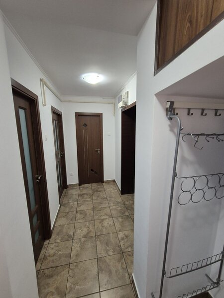 Aleea Circului, Parcul Circului,