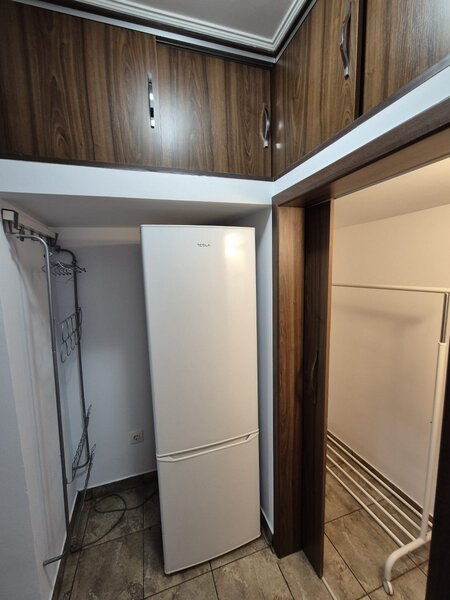 Aleea Circului, Parcul Circului,