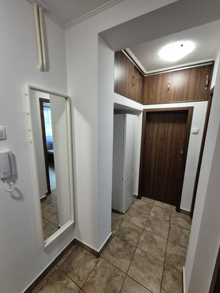 Aleea Circului, Parcul Circului,